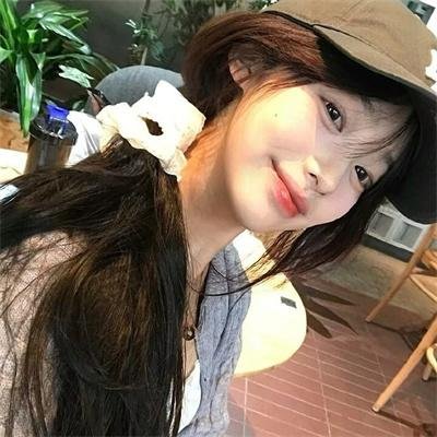 尘埃的女儿