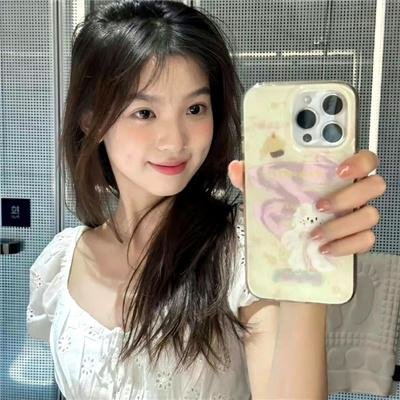 让你送外卖,你摘下高岭之花