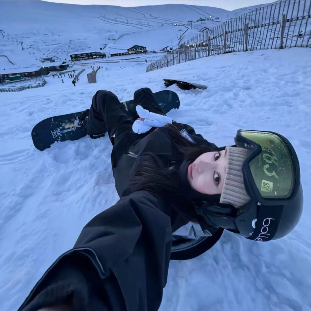 江小姐请藏好你的利爪